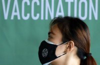 Привитым в Венгрии украинцам начали выдавать сертификаты COVID-вакцинации