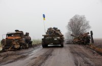 Росія стрімко втрачає спроможності в оборонці