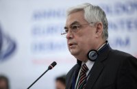 К контактной группе по Донбассу присоединился еще один дипломат