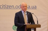 Проект "Соціально активний громадянин" дозволить одеситам увійти в історію свого міста, - Труханов