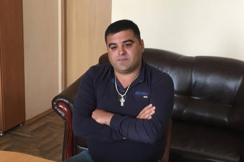 ​Из Украины в третий раз выдворили криминального авторитета "Тенго Гальського" 