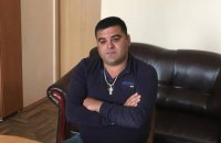 ​Из Украины в третий раз выдворили криминального авторитета "Тенго Гальського" 