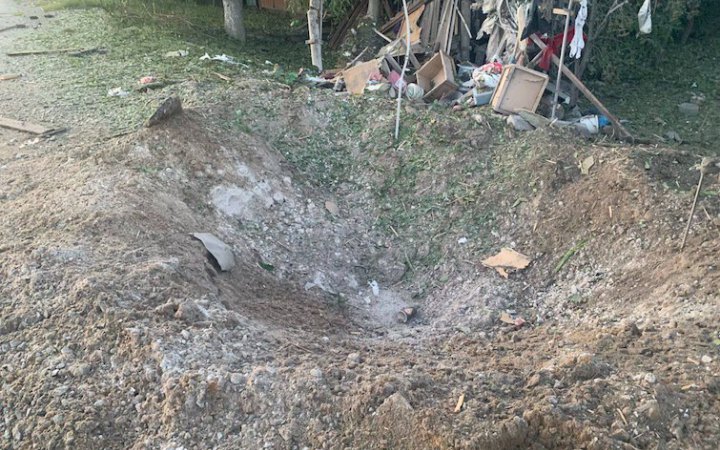 Головне за ніч та ранок. Вівторок, 11 липня 