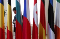 Міністри міграції ЄС обговорять сьогодні напади ісламістів і можливу міграцію палестинців