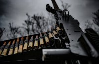 Майже 250 зіткнень вчора відбулося на фронті