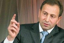 Томенко: Досрочный уход ВР на каникулы ударил по имиджу страны