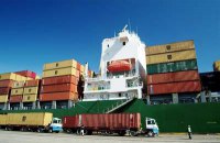 Україна домоглася пільгових умов вантажоперевезень, оминаючи РФ