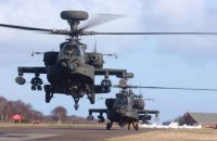 Експорт американської зброї у 2021 році скоротився на 21%