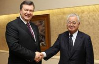 Япония с интересом следит за Украиной