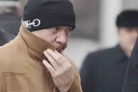 Юру Енакиевского лишили вида на жительство в Монако