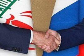 Россия встала на защиту Ирана