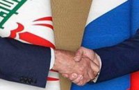 Россия встала на защиту Ирана