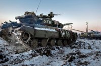 Боевики 12 раз обстреляли позиции ООС на Донбассе, есть раненый