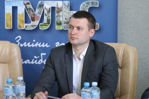 Воры сняли фары с авто нардепа от "Слуги народа", - СМИ
