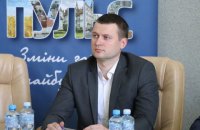 Воры сняли фары с авто нардепа от "Слуги народа", - СМИ