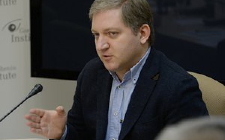Нардепу від ОПЗЖ Волошину оголосили підозру в держзраді