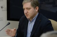 Нардепу від ОПЗЖ Волошину оголосили підозру в держзраді