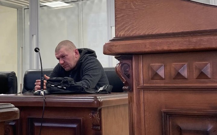 Раніше виправданого ексберкутівця Хандрикіна засудили до 6 років тюрми