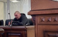Раніше виправданого ексберкутівця Хандрикіна засудили до 6 років тюрми