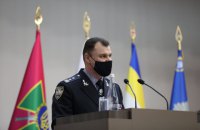 Впервые в истории Нацполиции нам удалось увеличить раскрытие тяжких и особо тяжких преступлений до 45%, - Клименко