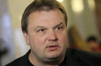 У МВС назвали причини часткового “відводу” військ РФ із території Чорнобильської АЕС
