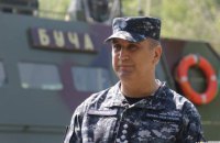 Україна б швидше виграла, якби змогла обстрілювати Росію з британської зброї, – ВМС