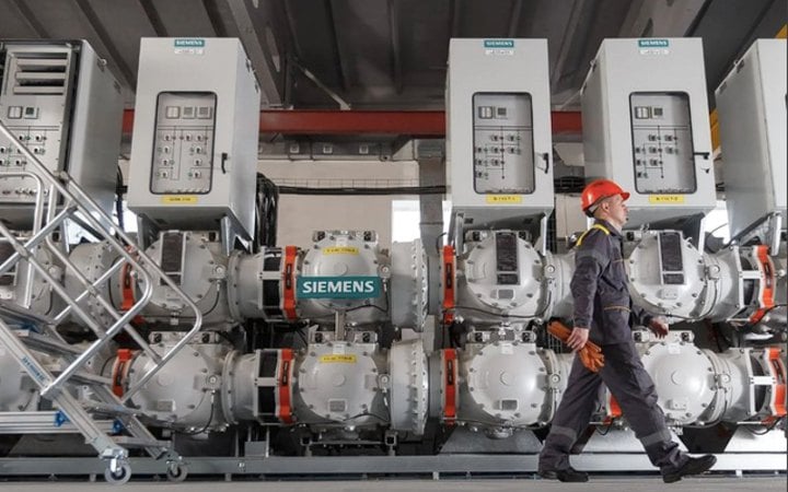 Українські регіони отримали енергетичне обладнання майже на 2 млн євро від міжнародних партнерів