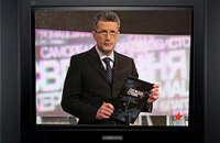 "Свобода слова": Политреформа - было или не было? 