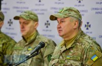 За последние 3 месяца задержаны 25 сотрудников СБУ