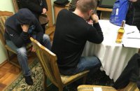 Затриманий за хабар директор аеропорту "Миколаїв" вийшов під заставу 2,5 млн грн