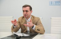 Елисеев: Украина никогда не давала согласия на "формулу Штайнмайера"