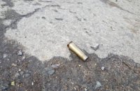 У Хмельницькій області під час фіксації забруднення річки сталася стрілянина