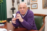 Директором театру російської драми вчергове переобрали Резніковича