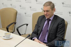 Пашинский: если мы не изменим систему управления армией, нас надо судить