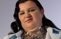 Исполнительница Alyona Alyona номинирована на международную премию Anchor
