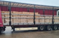 Литва передала черговий пакет військової допомоги Україні