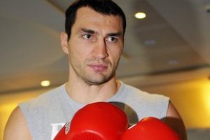 Владимир Кличко отравился в берлинском ресторане