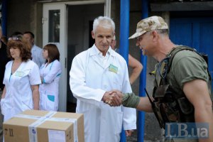 Минздрав велел медвузам возобновить военную подготовку врачей