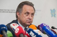 Мутко пообщался с европейскими журналистами: Tomorrow будет Euro association