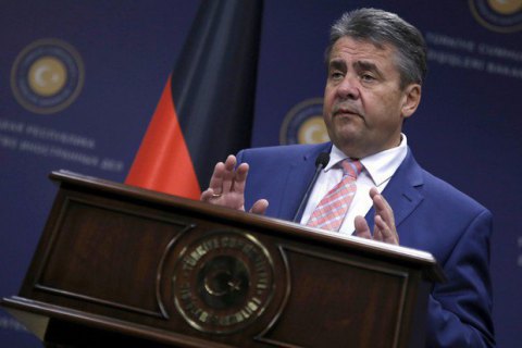 Глава МИД Германии призвал к прямому диалогу с Ким Чен Ыном
