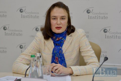 Инфляция 2021-2022 годов имела для Украины в основном импортированный характер, – Татьяна Богдан