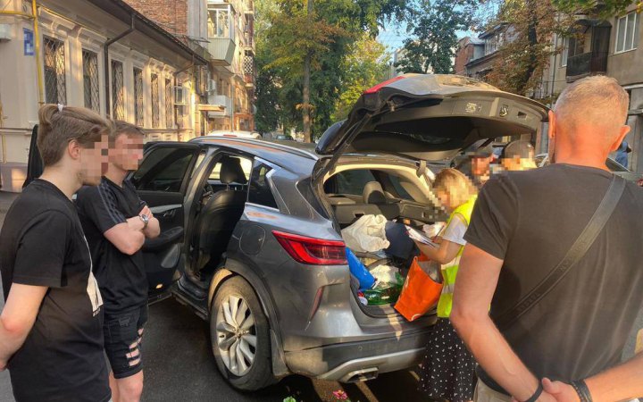 Правоохоронці затримали ще одного фігуранта справи про збут підроблених ліків для онкохворих 