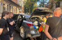 Правоохоронці затримали ще одного фігуранта справи про збут підроблених ліків для онкохворих 