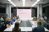 В Міноборони триває підготовка до епідсезону, з листопада стартує вакцинація у навчальних центрах