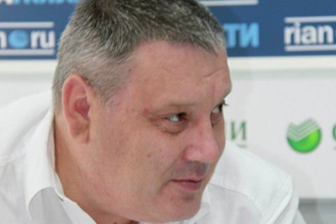 Социолог Копатько принят в российское гражданство указом Путина
