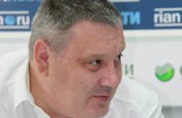 Социолог Копатько принят в российское гражданство указом Путина
