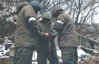 Генштаб розповів військовим РФ правила здачі в полон