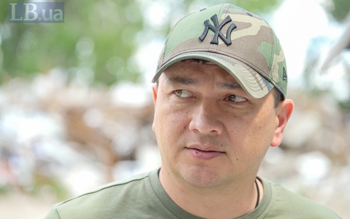 Ворог обстріляв з артилерії акваторію Очаківської громади