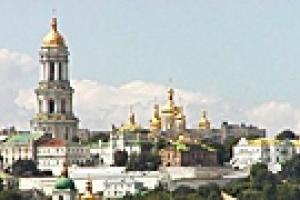 ЮНЕСКО грозит занести Киево-Печерскую лавру и Софию в "список под угрозой"