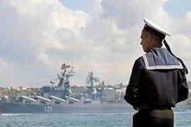 Вооружен и очень опасен